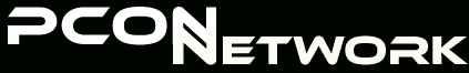 PCON Network Logo